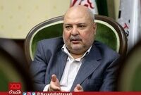 کشور را در شرایطی تحویل گرفتیم که ردیف بودجه‌ای برای خرید گندم وجود نداشت