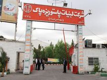 رشد ۷۰ درصدی قیمت محصولات شرکت لبنیاتی پاک طی یکسال اخیر