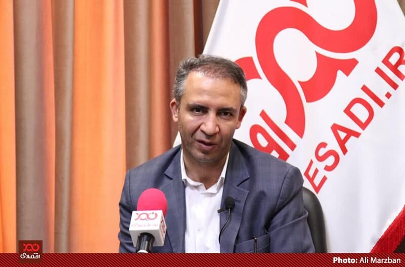  اگر جای صالح آبادی بودم جلوی ناترازی در نظام بانکی را می‌گرفتم