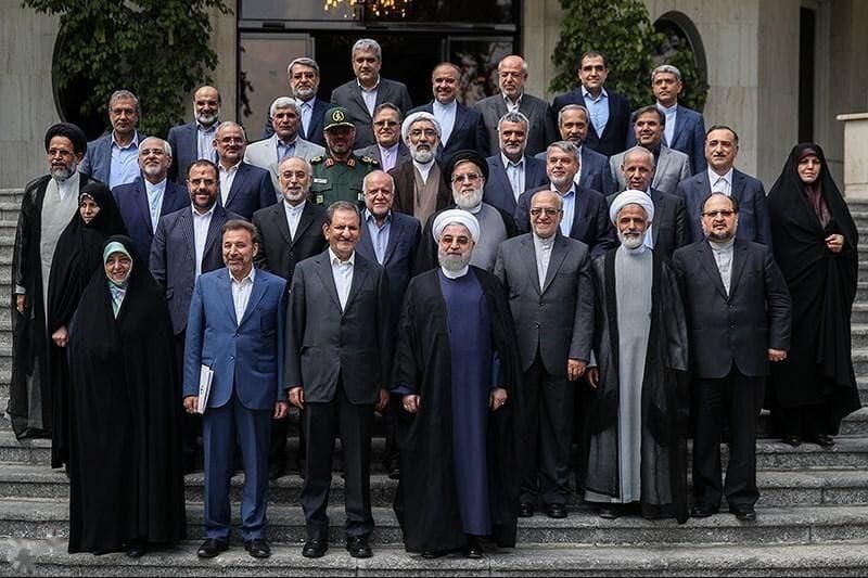 دولت روحانی در سال گذشته ۳۵هزار میلیارد تومان از صندوق توسعه ملی برداشت کرد(۱)