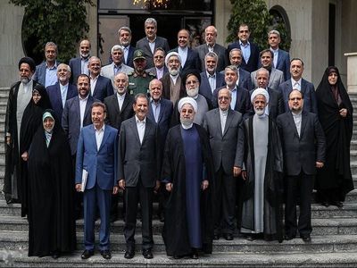 دولت روحانی در سال گذشته ۳۵هزار میلیارد تومان از صندوق توسعه ملی برداشت کرد(۱)