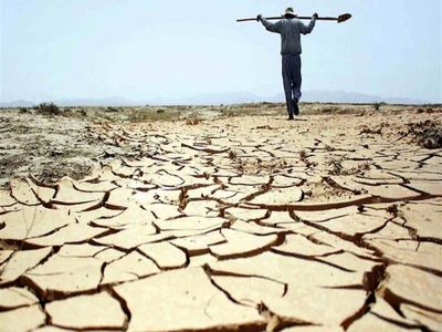 روحانی شریک جرم تخلیه منابع آبی کشور (۷)