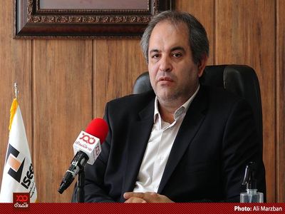 در زمان مسکن مهر، به اندازه کل تولیدات اروپا آسانسور ساختیم