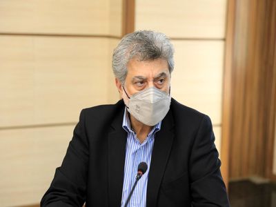 «تقویت زیرساخت‌های نظام توزیع» طرح مشترک اتاق اصناف ایران و وزارت صمت