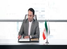حمایت بیمه تجارت‌نو از صنایع تولیدی و خدماتی کشور