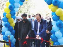 شعبه شهید رجایی بیمه آسیا در ارومیه افتتاح شد