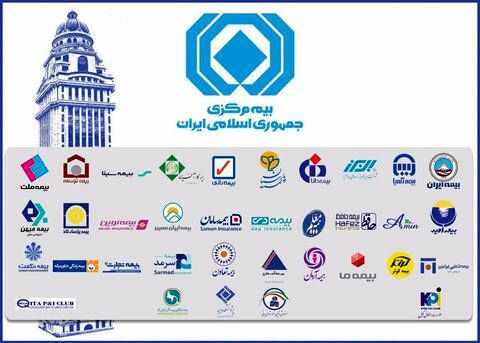 میزان مطالبات شرکت‌های بیمه‌ای از مرز ۴۳ هزار میلیارد تومان گذشت