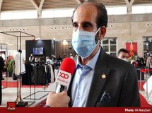 سازمان توسعه تجارت اجازه نداد نمایشگاه پوشاک را در محل دائمی نمایشگاههای بینالمللی تهران برگزار کنیم