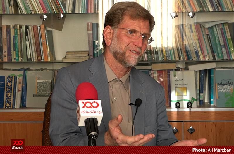 ثبات در بورس تنها با اعمال مدیریت در سازمان بورس و اوراق بهادار میسر نمی‌شود