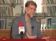 ثبات در بورس تنها با اعمال مدیریت در سازمان بورس و اوراق بهادار میسر نمی‌شود