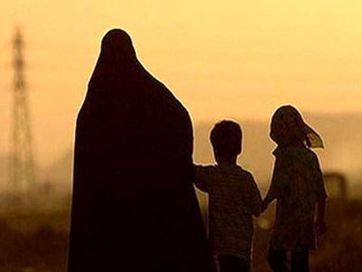 ۳/۵ میلیون زن ایرانی سرپرست خانوار هستند/نیمی از سرپرستان فقیرترین دهک، زن هستند