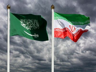  فرصت‌ ۱۴۴ میلیارد دلاری بازار عربستان برای اقتصاد ایران