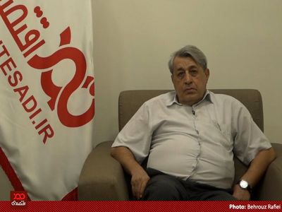  براحتی می‌توان با تامین مالی از بورس، سالانه یک میلیون مسکن ساخت (۱)