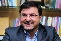 زنگنه من را استخدام نکرد!