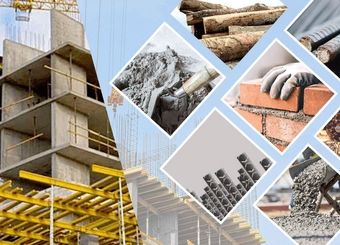 کمبود مصالح ساختمانی فعالیت ساختمانی  اقدام ملی مسکن را در مقاطعی متوقف کرد