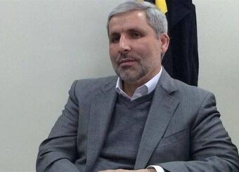 رستمی مدیرعامل شستا شد