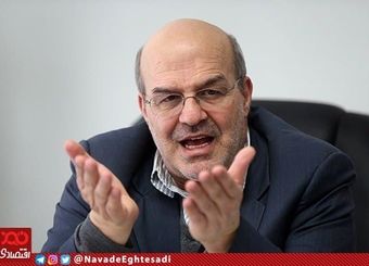  قاچاق خاک ایران به کشورهای خلیج فارس صحت ندارد، اگر اتفاق افتاده باشد، با همکاری مسئولین محلی بوده و اسمش صادرات است