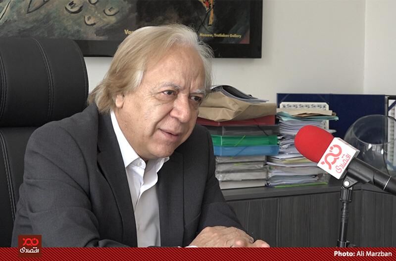 به نتیجه رسیدن برجام تاثیری در تقویت ارزش پول ملی ندارد