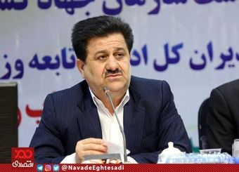ایران گندم روسیه و جوی برزیل را برگشت زد