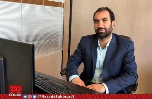 علی ملکی بجای معاون کل، دستیار وزیر اقتصاد شد