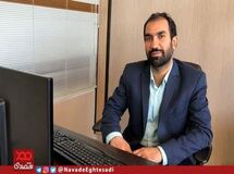 علی ملکی بجای معاون کل، دستیار وزیر اقتصاد شد