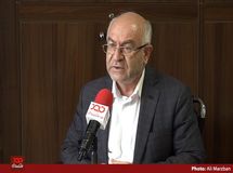 کمبود مرغی در بازار نیست که میخواهند ۱۲۵ هزار تن وارد کنند