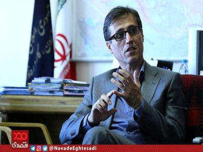 عیسی منصوری وعده وزیرکار را شنید و فهمید اجرایی نیست؛ استعفا داد!