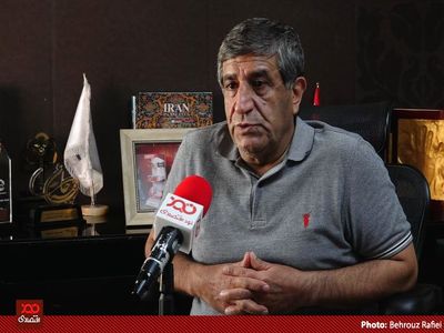 مدارس تعطیل بود و مازاد مصرف در بازار وجود داشت، با اینکه مشتری خارجی داشتیم تا سه ماه پیش نمی‌گذاشتند لوازم التحریر صادر کنیم!