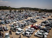 قیمت خودرو در بازار آزاد؛ ۱۱ آبان۱۴۰۰