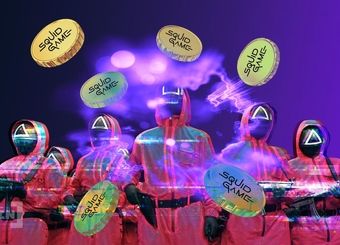 توکن «بازی مرکب» ۱۰۰ درصد افت کرد!