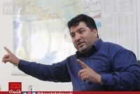 کارخانه‌های تولیدکننده لاستیک ۴٠ درصد گران کردند، نمی‌توانیم جلویشان را بگیریم