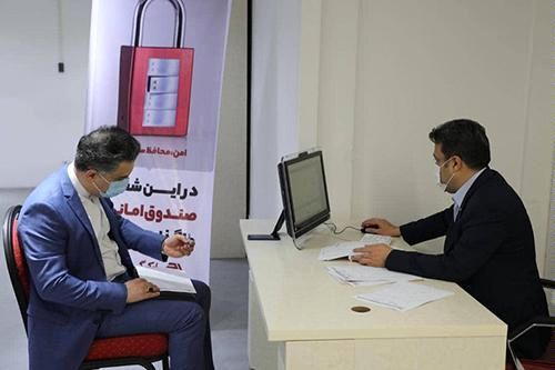 4 هزار و 340 صندوق امانات به مجموع صندوقهای امانات بانک گردشگری افزوده شد