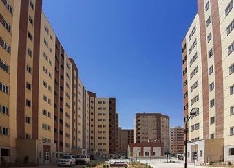 ثبت نام ۸۴۳ هزار نفر در سامانه نهضت ملی مسکن
