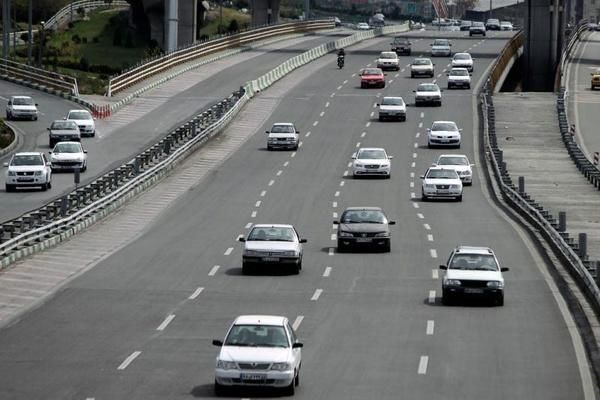 تردد از تهران به شهرهای زرد و آبی نیاز به مجوز ندارد/زدن واکسن برای مسافرت الزامی است