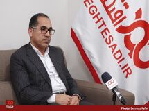 از رئیس جدید سازمان توسعه تجارت می‌خواهم جلوی برگزاری همایش‌های بی فایده را بگیرد؛ چقدر برای اوراسیا همایش برگزار می‌کنید؟