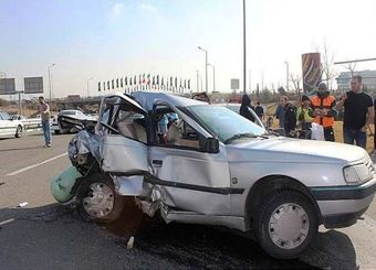 مرگبارترین بزرگراه‌های تهران کدام‌اند؟