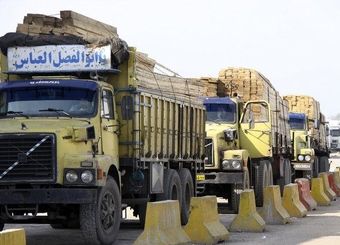۳۲ درصد خودروهای باری کشور بیش از ۲۰ سال عمر کرده‌اند/ عمر ۴۶ هزار دستگاه نیم قرن است