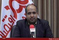 تعیین تکلیف کامیون‌های موجود در گمرک در کمیسیون