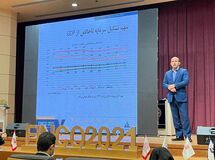 تشکیل سرمایه فاکتوری مهم در محاسبه تولید ناخالص داخلی