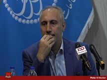 یار غار نوبخت، تاجگردون و صفدرحسینی همچنان دست راست مسعود میرکاظمی!