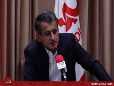 بودجه سالانه اتاق تهران و ایران سالی ۵۰۰ میلیارد تومان است؛ نهادهای نظارتی حق دارند بدانند این پول کجاها هزینه می‌شود