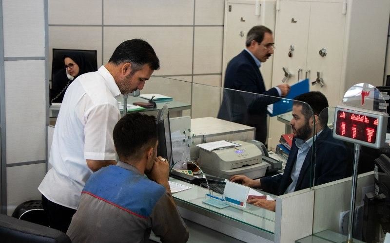 فقط ۸ درصد تسهیلات بانکی قرضالحسنه است