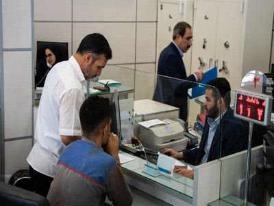 فقط ۸ درصد تسهیلات بانکی قرض‌الحسنه است