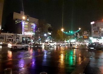 آخرین خبر از لغو طرح ممنوعیت تردد شبانه