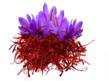 کاهش ۳۴ درصدی ارزش زعفران صادراتی ایران