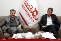 اتاق بازرگانی تبدیل به حیاط خلوت برخی از مقامات دولتی شده است