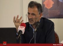 دومین وارد کننده بزرگ جو در دنیا هستیم!