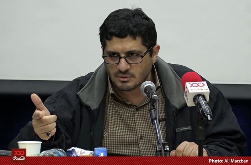 مجلس در برابر ایراد شورای نگهبان از طرح «تسهیل مجوزهای کسبوکار» مقاومت کند