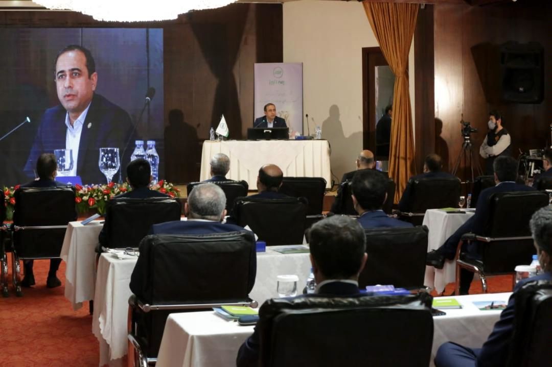 بیمه البرز بالاتراز صنعت بیمه رکورد زد  