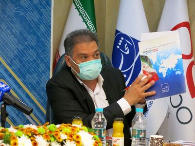  ۸۷ درصد بازار یخچال فریزر ایران در دست ال‌جی و سامسونگ بود، هیچ کجای دنیا ۸۰ درصد بازارشان را به دست ۲ برند خارجی نمی‌دهند!